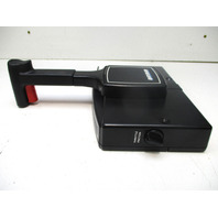 16908A1 Mercury Command 2000 Outboard Remote Control Manual Start Pull Throttle