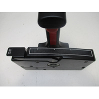 16908A1 Mercury Command 2000 Outboard Remote Control Manual Start Pull Throttle