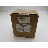 Genuine Mercury Thermostat Housing Cover Assembly 59498A1 NEW OEM