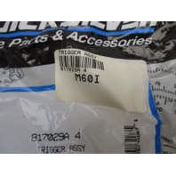Mercury Quicksilver 817029A4 Trigger Assembly