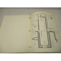 4481 OMC 1968 Evinrude Outboard Service Repair Manual 18 HP Fastwin 18802