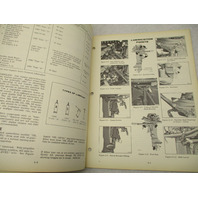 4591 OMC 1969 Evinrude Outboard Service Repair Manual 6 HP Fisherman 6902 6903