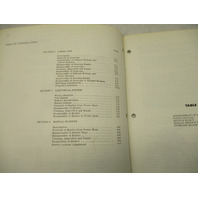 4905 OMC 1973 Evinrude Outboard Service Repair Manual 18 HP Fastwin 18304 18305