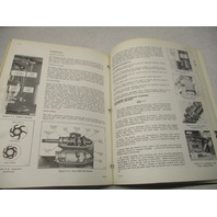 4906 OMC 1973 Evinrude Outboard Service Repair Manual 25 HP Sportster