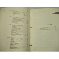 4910 OMC 1973 Evinrude Outboard Service Repair Manual 85 HP Starflite 85393