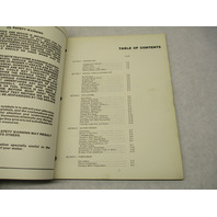 5014 1974 Evinrude Outboard Service Repair Manual 9.9 HP Sportwin Models