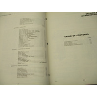 5014 1974 Evinrude Outboard Service Repair Manual 9.9 HP Sportwin Models