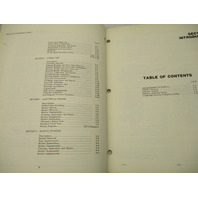 5015 1974 Evinrude Outboard Service Repair Manual 15 HP Fastwin Models