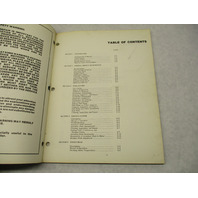 5015 1974 Evinrude Outboard Service Repair Manual 15 HP Fastwin Models