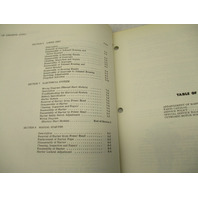 5016 OMC 1974 Evinrude Outboard Service Repair Manual 25 HP Sportster Models