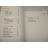 5018 OMC 1974 Evinrude Outboard Service Manual 50 HP Lark 50472 50473 Sizzler