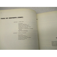 5087 OMC 1975 Evinrude Outboard Service Repair Manual 2 HP 2502