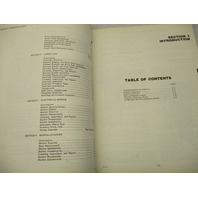 5091 OMC 1975 Evinrude Outboard Service Manual 15 HP 15504 15505 15554 15555