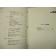 5092 OMC 1975 Evinrude Outboard Service Repair Manual 25 HP 25502 25503