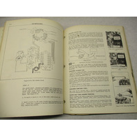 5095 OMC 1975 Evinrude Outboard Service Repair Manual 70 HP 70572 70573