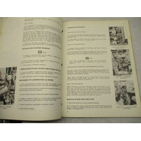 5096 OMC 1975 Evinrude Outboard Service Repair Manual 75 HP 75542 75543