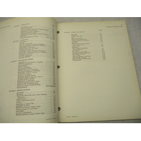 5098 OMC 1975 Evinrude Outboard Service Repair Manual 115 HP 115593