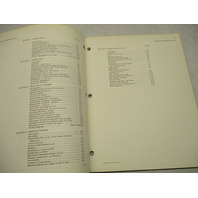 5099 OMC 1975 Evinrude Outboard Service Repair Manual 135 HP 135583 135543 135589