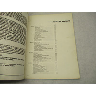 5185 OMC 1976 Evinrude Outboard Service Repair  Manual 2 HP 2602