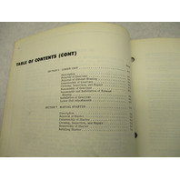 5185 OMC 1976 Evinrude Outboard Service Repair  Manual 2 HP 2602