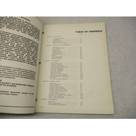 5188 OMC 1976 Evinrude Outboard Service Manual 9.9 HP 10624 10625 10654 10655