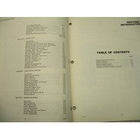 5188 OMC 1976 Evinrude Outboard Service Manual 9.9 HP 10624 10625 10654 10655