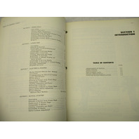 5190 OMC 1976 Evinrude Outboard Service Repair Manual 25 HP 25602 25603