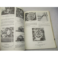 5191 OMC 1976 Evinrude Outboard Service Repair Manual 35 HP 35602 35603