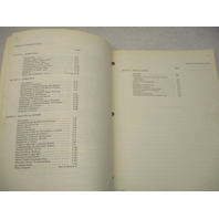5193 OMC 1976 Evinrude Outboard Service Manual 55 HP 55672 55673 55642 55643