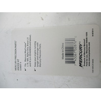 55989T9 Mercury Aluminum Anode Kit Mercruiser Alpha / BravoSterndrive