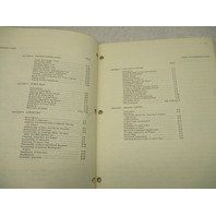 5194 OMC 1976 Evinrude Outboard Service Manual 70 HP Model 70673