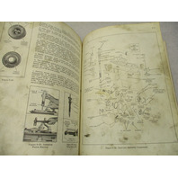 5194 OMC 1976 Evinrude Outboard Service Repair Manual 70 HP Model 70673