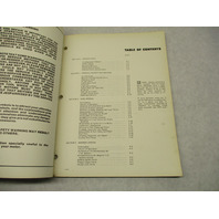 5195 OMC 1976 Evinrude Outboard Service Repair Manual 75 HP 75642 75643