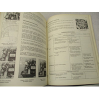 5195 OMC 1976 Evinrude Outboard Service Repair Manual 75 HP 75642 75643
