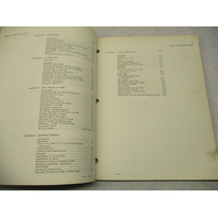 5196 OMC 1976 Evinrude Outboard Service Repair Manual 85 HP 85693