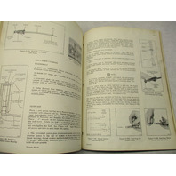 5196 OMC 1976 Evinrude Outboard Service Repair Manual 85 HP 85693