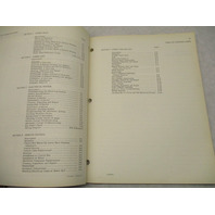 5197 OMC 1976 Evinrude Outboard Service Repair Manual 115 HP 115693