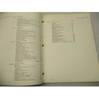 5198 OMC 1976 Evinrude Outboard Service Repair Manual 135 HP 135683 135643