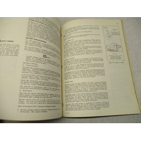 5198 OMC 1976 Evinrude Outboard Service Repair Manual 135 HP 135683 135643