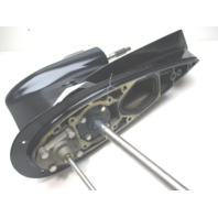 0432624 Evinrude Johnson Outboard 20" Long Shaft 50-70 HP 3Cyl Lower Unit