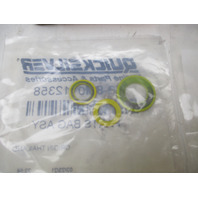 8M0120657 100hr Maintenance Kit Mercury 200-300HP L6 Verado Outboard Engines