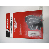 8m0120657 100hr Maintenance Kit Mercury 200-300HP L6 Verado Outboard Engines