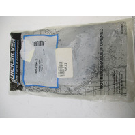 821630A2 Mercruiser Bravo Sterndrive Driveshaft Housing Magnesium Anode
