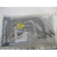 821630A2 Mercruiser Bravo Sterndrive Driveshaft Housing Magnesium Anode
