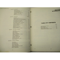 5305 OMC 1977 Evinrude Outboard Service Repair Manual 9.9 & 15 HP Models
