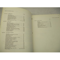 5307 OMC 1977 Evinrude Outboard Service Manual 55 HP 55772 55773 55742 55743