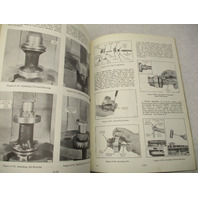 5307 OMC 1977 Evinrude Outboard Service Manual 55 HP 55772 55773 55742 55743