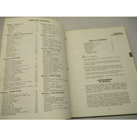5310 OMC 1977 Evinrude Outboard Service Manual 85 115 140 HP 85790 115790 140783