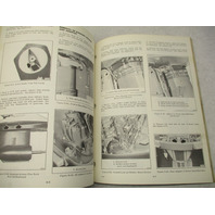 5311 OMC 1977 Evinrude Outboard Service Repair Manual 175 200 HP 175749 200740