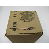 43-45814A5 Mercury Mercruiser Alpha I Upper Unit Gear Set (24-24) 1.65:1 Ratio